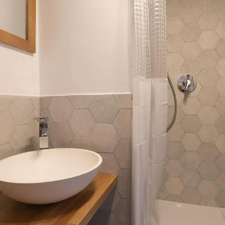 Italian Experience-brunelleschi Loft Florencia
