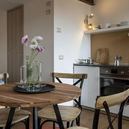 Apartamento Italian Experience-brunelleschi Loft Florencia