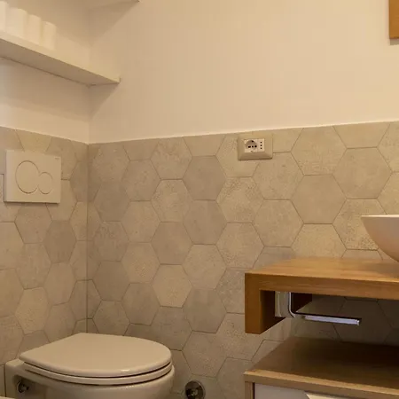 Italian Experience-brunelleschi Loft Florencia