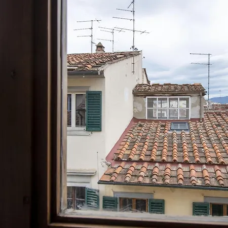 Apartamento Italian Experience-brunelleschi Loft *