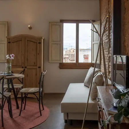 Apartment Italian Experience-brunelleschi Loft