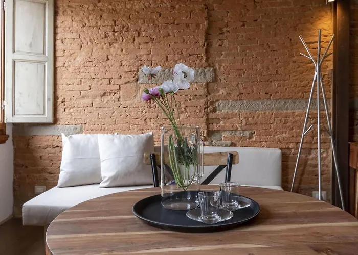 Italian Experience-brunelleschi Loft *