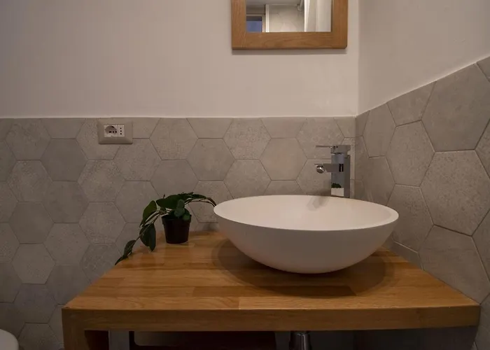 Italian Experience-brunelleschi Loft Appartement *