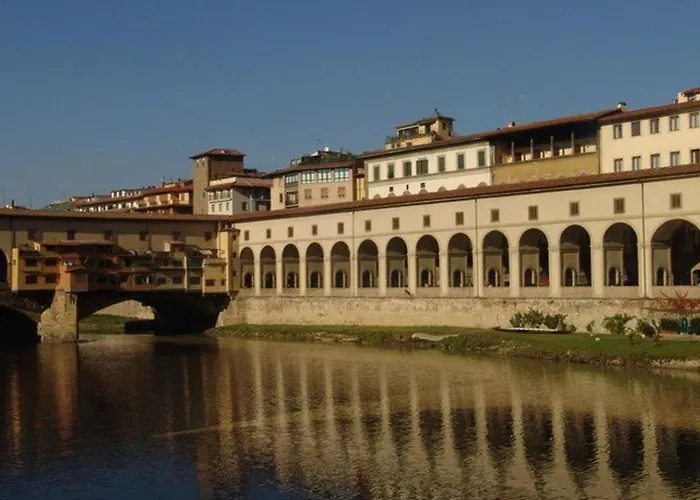 Italian Experience-brunelleschi Loft Appartement