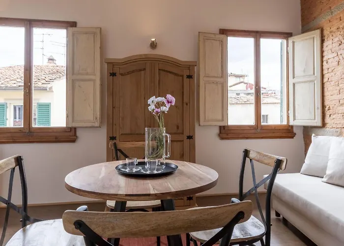 Italian Experience-brunelleschi Loft