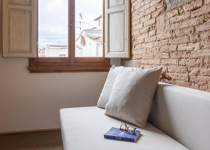 Italian Experience-brunelleschi Loft Florence