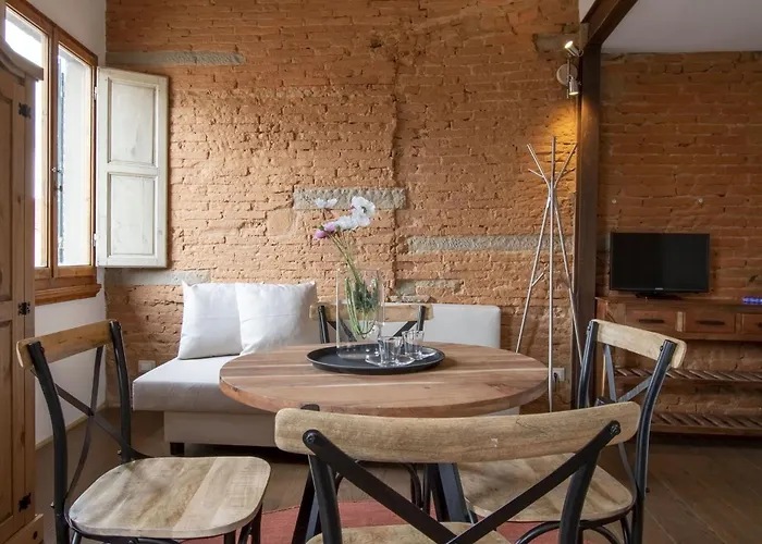 Italian Experience-brunelleschi Loft Appartement *
