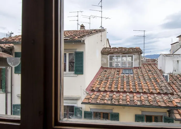 Appartement Italian Experience-brunelleschi Loft *