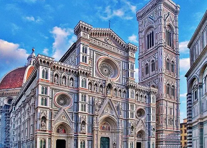 Italian Experience-brunelleschi Loft Florence