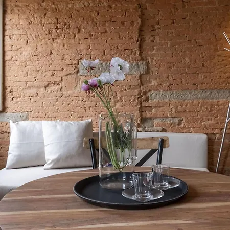 Italian Experience-brunelleschi Loft *