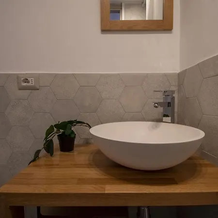 Italian Experience-brunelleschi Loft Apartment *