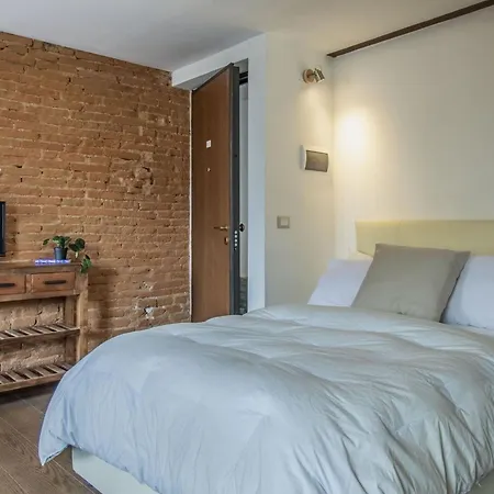 Italian Experience-brunelleschi Loft Apartment *