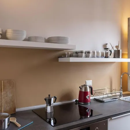 Italian Experience-brunelleschi Loft *