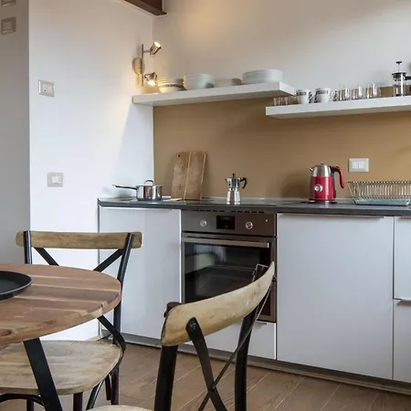 Italian Experience-brunelleschi Loft * Florence