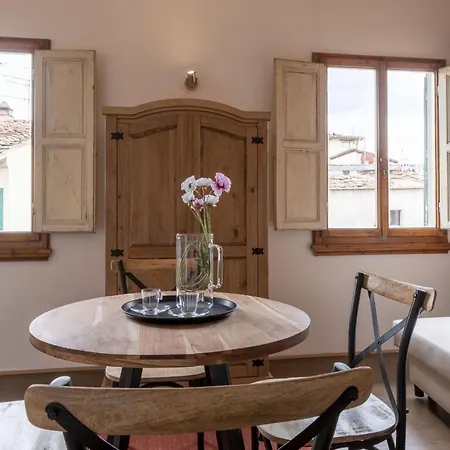 Italian Experience-brunelleschi Loft