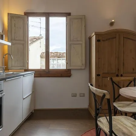 Apartment Italian Experience-brunelleschi Loft *