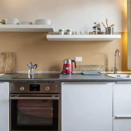 Italian Experience-brunelleschi Loft *