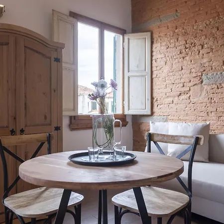 Italian Experience-brunelleschi Loft Florence