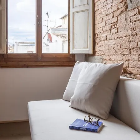 Italian Experience-brunelleschi Loft Florence
