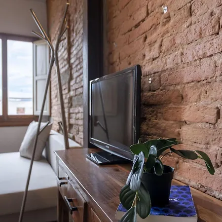 Italian Experience-brunelleschi Loft * Florence