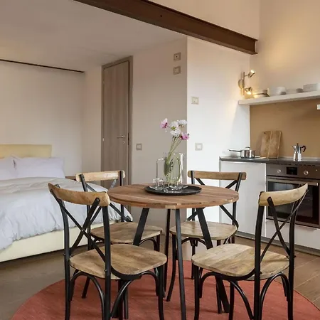 Italian Experience-brunelleschi Loft