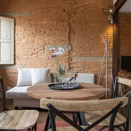 Italian Experience-brunelleschi Loft Apartment *