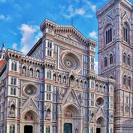 Italian Experience-brunelleschi Loft Florence